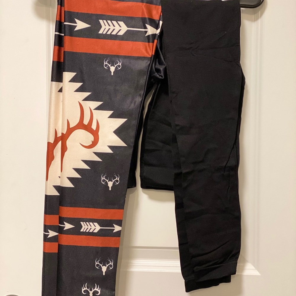 Leggings